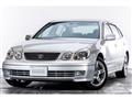 1997 Toyota Aristo