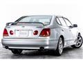 1997 Toyota Aristo