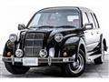 1997 Toyota Classic