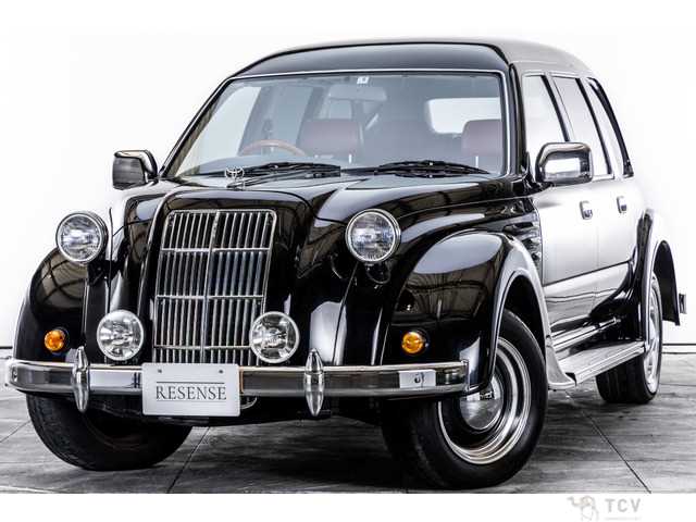 1997 Toyota Classic