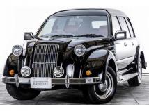 1997 Toyota Classic
