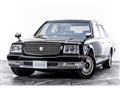 2001 Toyota Century