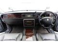 2001 Toyota Century