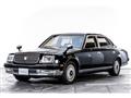 2001 Toyota Century