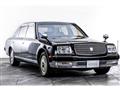 2001 Toyota Century