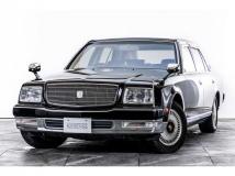 2001 Toyota Century