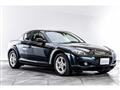 2003 Mazda RX-8