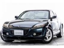 2003 Mazda RX-8