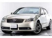 2005 Nissan Fuga
