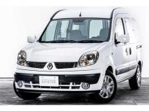 2007 Renault Kangoo