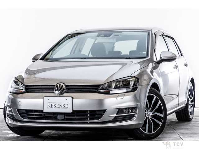 2014 Volkswagen Golf