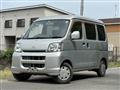 2006 Daihatsu Hijet Cargo