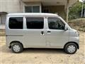2006 Daihatsu Hijet Cargo