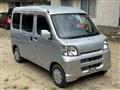 2006 Daihatsu Hijet Cargo