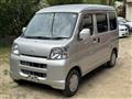 2006 Daihatsu Hijet Cargo