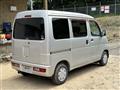 2006 Daihatsu Hijet Cargo
