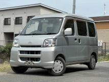 2006 Daihatsu Hijet Cargo