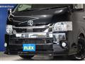2021 Toyota Hiace Wagon
