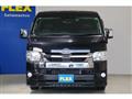 2021 Toyota Hiace Wagon