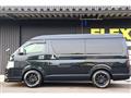 2021 Toyota Hiace Wagon