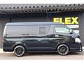 2021 Toyota Hiace Wagon
