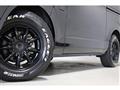 2021 Toyota Hiace Wagon