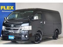 2021 Toyota Hiace Wagon