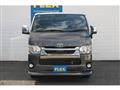 2020 Toyota Hiace Van
