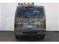 2020 Toyota Hiace Van