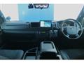 2022 Toyota Hiace Van