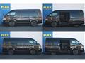 2022 Toyota Hiace Van