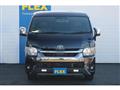 2022 Toyota Hiace Van