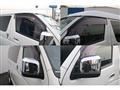 2020 Toyota Hiace Van