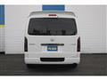 2020 Toyota Hiace Van
