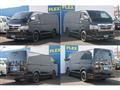 2024 Toyota Hiace Van