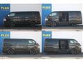 2024 Toyota Hiace Van