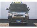 2024 Toyota Hiace Van
