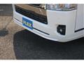 2023 Toyota Hiace Van