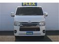 2023 Toyota Hiace Van