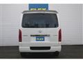 2023 Toyota Hiace Van