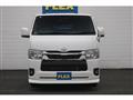 2024 Toyota Hiace Van