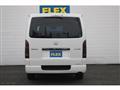 2024 Toyota Hiace Van