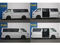 2024 Toyota Hiace Van
