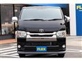 2020 Toyota Hiace Van