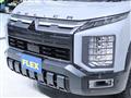 2026 Mitsubishi Delica D5