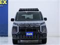 2026 Mitsubishi Delica D5