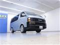 2017 Toyota Hiace Wagon