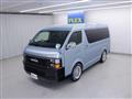 2017 Toyota Hiace Wagon