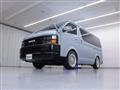 2017 Toyota Hiace Wagon