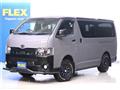 2022 Toyota Hiace Van